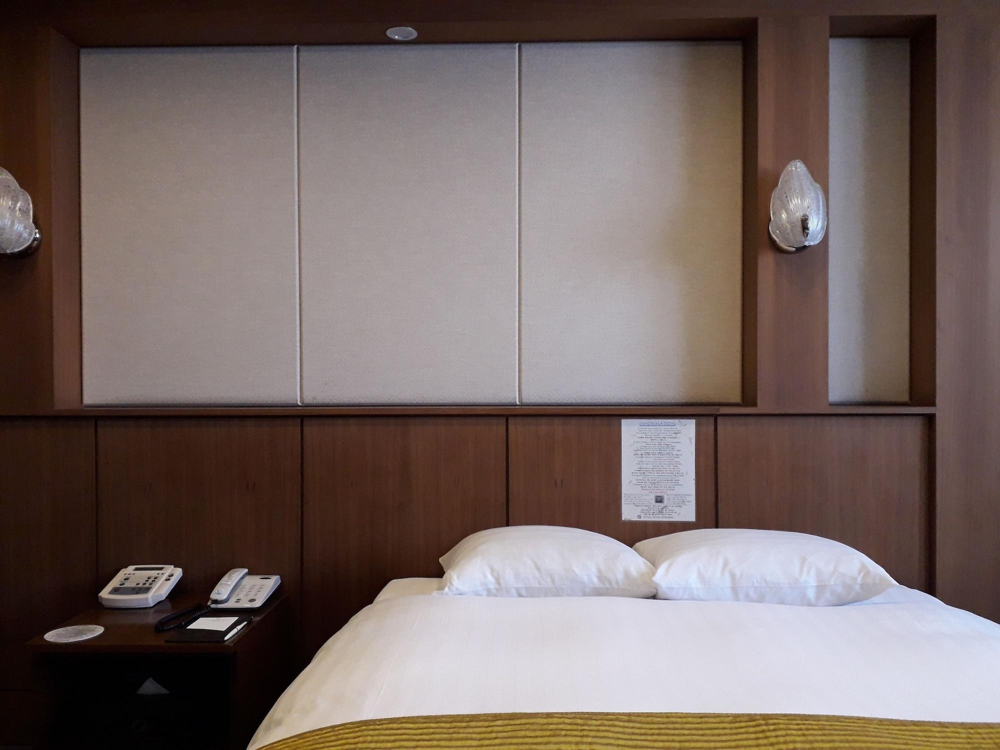 Hotel Good Morning أولسان المظهر الخارجي الصورة