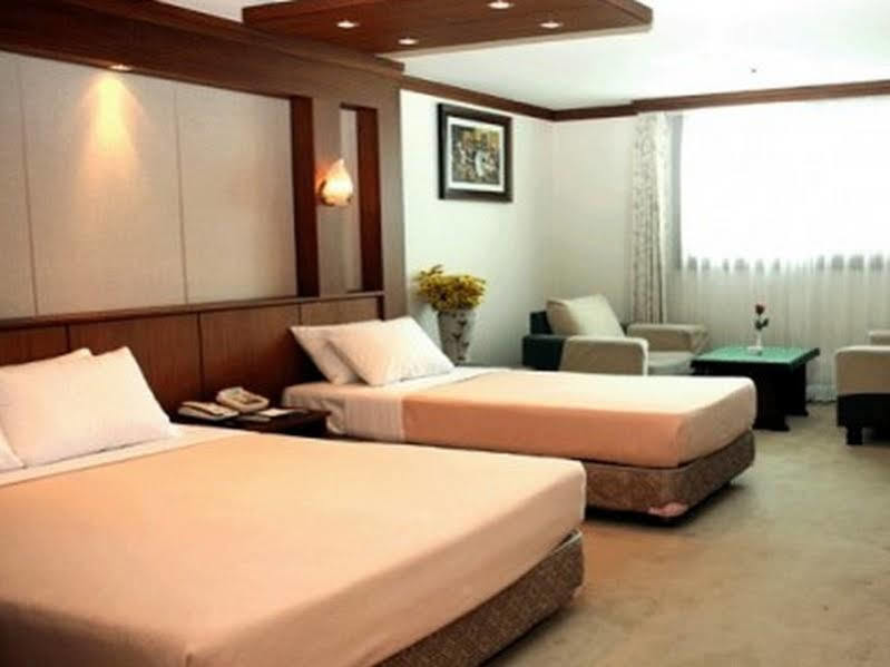 Hotel Good Morning أولسان المظهر الخارجي الصورة